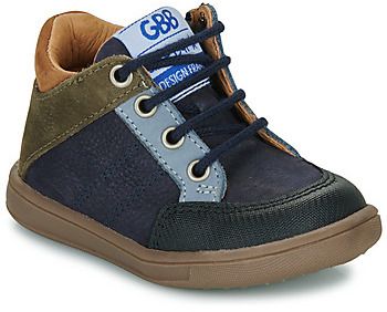 Členkové tenisky GBB  CURIEUX