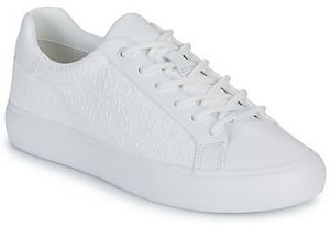 Nízke tenisky Calvin Klein Jeans  VULC LACE UP MONO PU