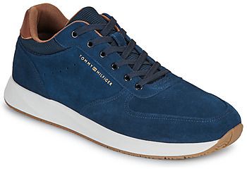 Nízke tenisky Tommy Hilfiger  PREMIUM SUEDE HYBRID
