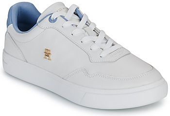 Nízke tenisky Tommy Hilfiger  ESSENTIAL ELEVATED COURT SNEAKER