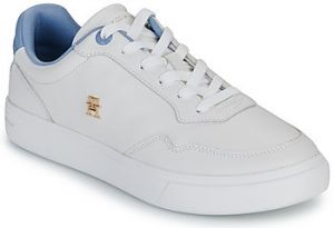 Nízke tenisky Tommy Hilfiger  ESSENTIAL ELEVATED COURT SNEAKER