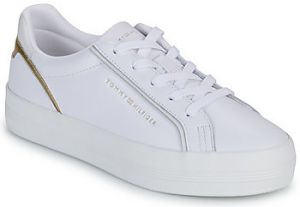 Nízke tenisky Tommy Hilfiger  ESSENTIAL VULC SNEAKER