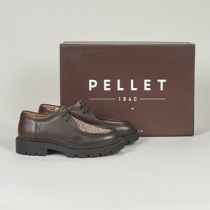 Derbie Pellet  RIVA