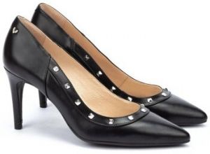Lodičky Martinelli  Thelma 1489-3366T Negro