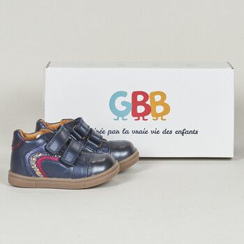 Členkové tenisky GBB  -