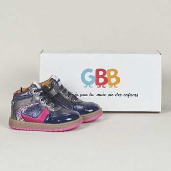 Členkové tenisky GBB  -