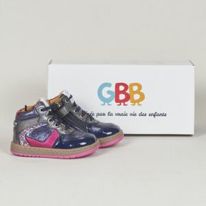 Členkové tenisky GBB  -