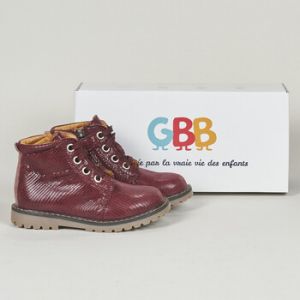 Polokozačky GBB  -