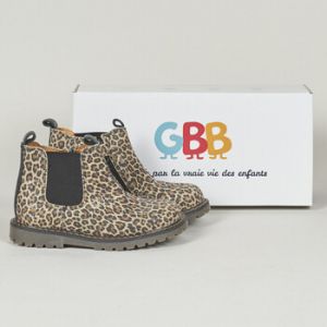 Polokozačky GBB  -