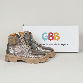 Polokozačky GBB  -