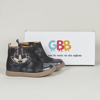 Polokozačky GBB  -