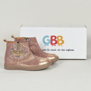 Polokozačky GBB  -
