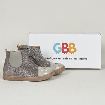 Polokozačky GBB  -