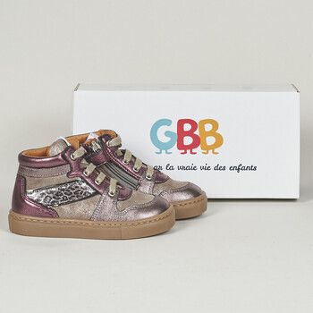 Členkové tenisky GBB  -