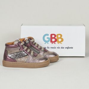 Členkové tenisky GBB  -