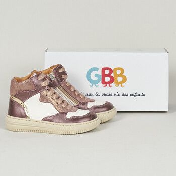 Členkové tenisky GBB  -
