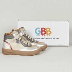 Členkové tenisky GBB  -