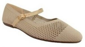Univerzálna športová obuv D'angela  Zapato señora  28142 dko taupe