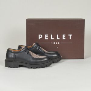 Derbie Pellet  RIVA