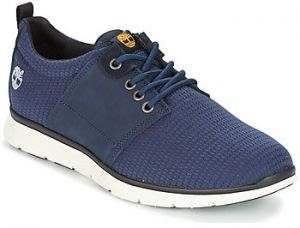 Členkové tenisky Timberland  KILLINGTON L/F OXFORD