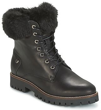 Polokozačky Panama Jack  TIFFANY
