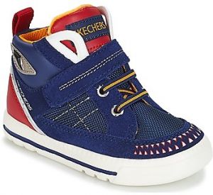 Členkové tenisky Skechers  -