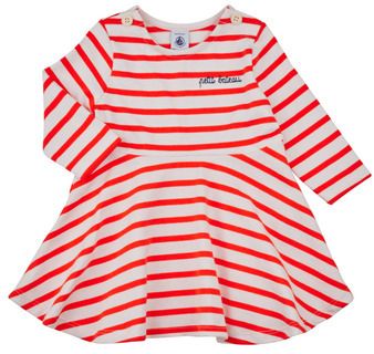Krátke šaty Petit Bateau  BODET