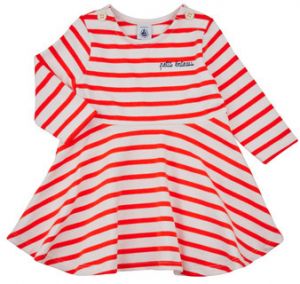 Krátke šaty Petit Bateau  BODET