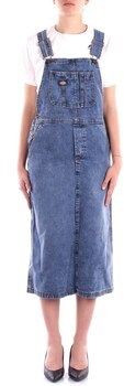 Rovné džínsy Dickies  DK0A4Z6T