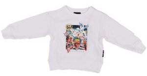Svetre John Richmond  RBP25169FE