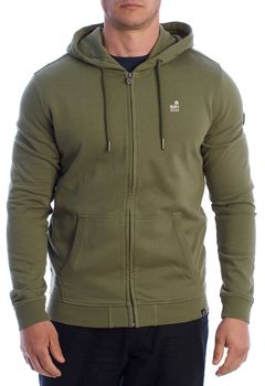 Mikiny Inmyhood  HS24MFE01-MILITARY
