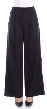 Nohavice päťvreckové Max Mara  RIBES