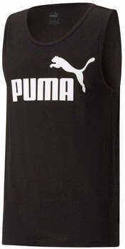 Tielka a tričká bez rukávov Puma  -