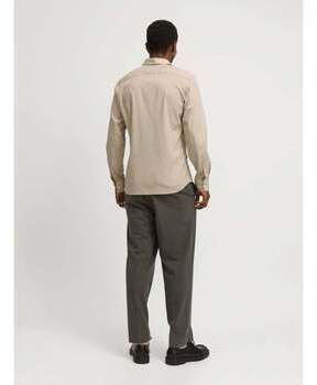 Košele s dlhým rukávom Jack & Jones  -