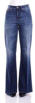 Džínsy Skinny Dondup  DP619DF0292IO3