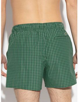 Plavky Lacoste  -