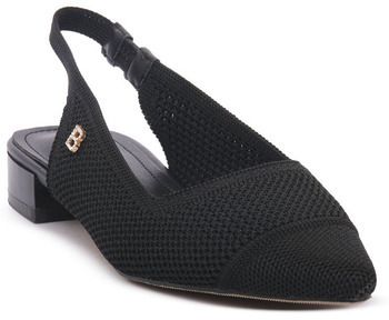 Balerínky/Babies Laura Biagiotti  BLK NUT