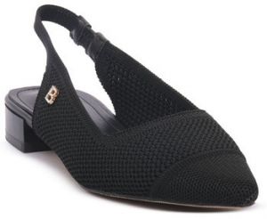 Balerínky/Babies Laura Biagiotti  BLK NUT