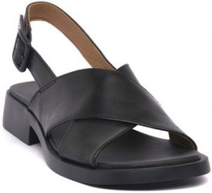 Sandále Camper  002 ULTRASOFT NEGRO