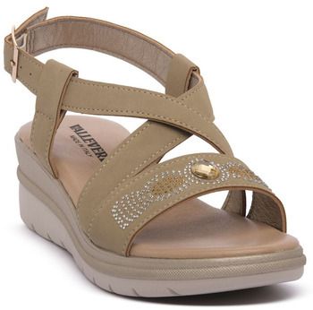 Sandále Valleverde  BEIGE