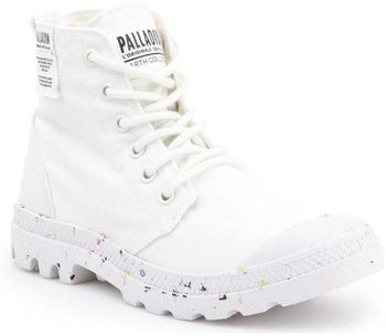 Členkové tenisky Palladium  HI Organic W 96199-116-M