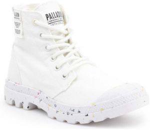 Členkové tenisky Palladium  HI Organic W 96199-116-M