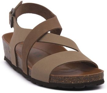 Sandále Grunland  BEIGE 40LEFT