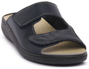 Šľapky Emanuela  3502 BLU
