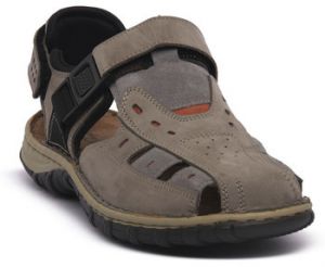 Sandále Zen  MUFLONE GRIGIO