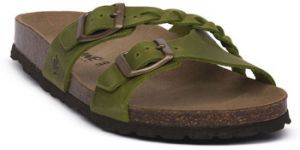 Šľapky Bioline  233 ALOE INGRASSATO