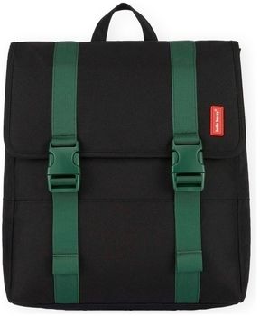 Ruksaky a batohy Hello Hossy  Mini Onix Backpack - Black