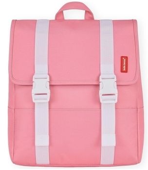 Ruksaky a batohy Hello Hossy  Mini Taffy Backpack - Rose