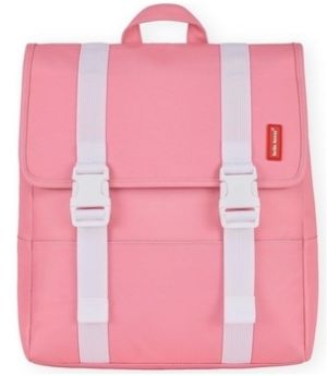 Ruksaky a batohy Hello Hossy  Mini Taffy Backpack - Rose