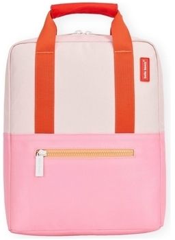 Ruksaky a batohy Hello Hossy  Primrose Backpack - Rose